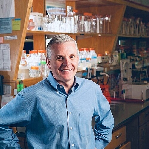 Mc Donnell to Receive Komen Brinker Award