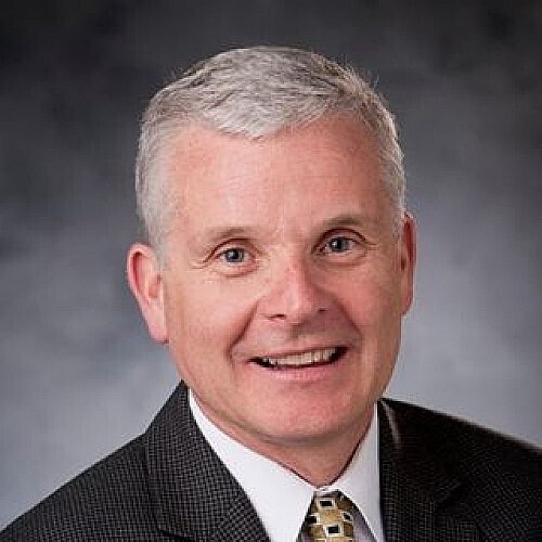 Mc Donnell Elected to National Academy of Inventors