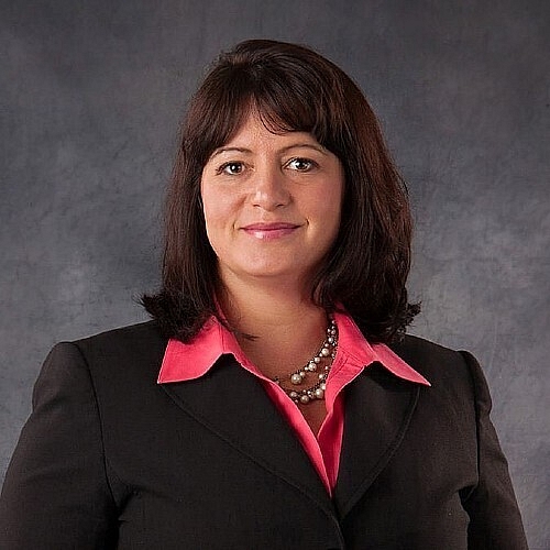 Mc Elfish Named Associate Director of Community Outreach and Engagement