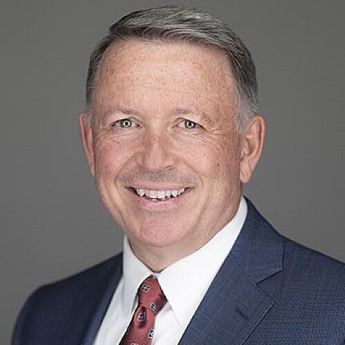 Mc Kenna is New Chief Human Resources Officer