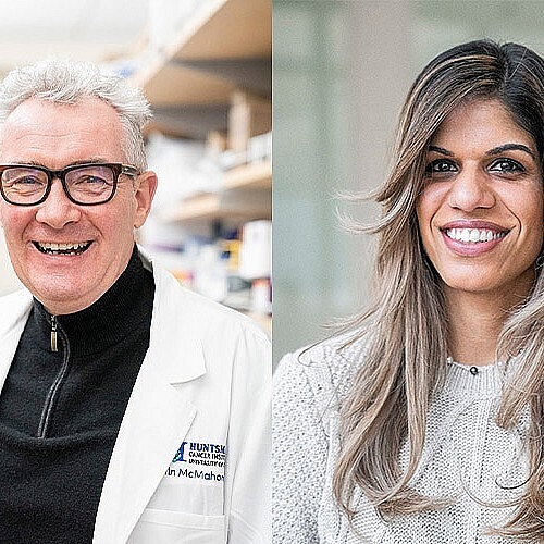 Mc Mahon Receives Pancreatic Cancer Collective Grant