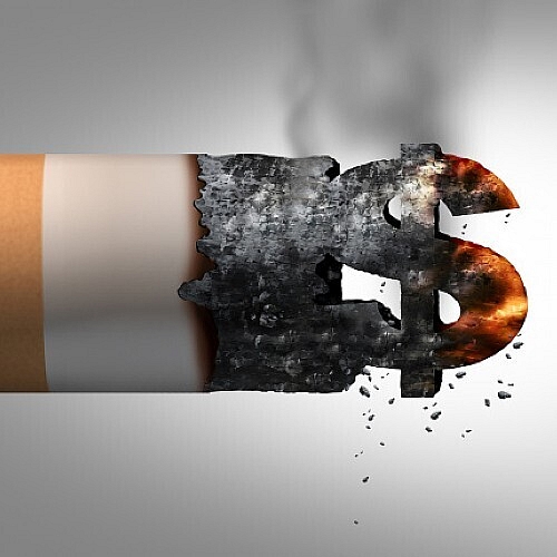 Medicaid Could Save 2 6 Billion Within a Year if Just 1 Percent of Recipients Quit Smoking