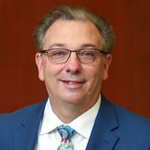 Mesecar Named Director of Purdue Institute for Cancer Research