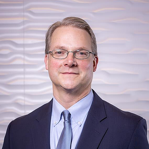 Messersmith Named CMO of Oncology Services