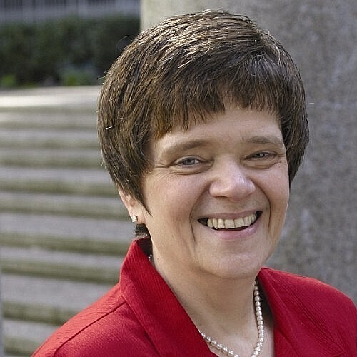 Miaskowski Recognized by Friends of the National Institute of Nursing Research