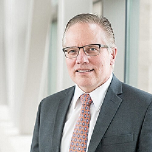 Milligan Named HCI Cancer Hospital Executive Director