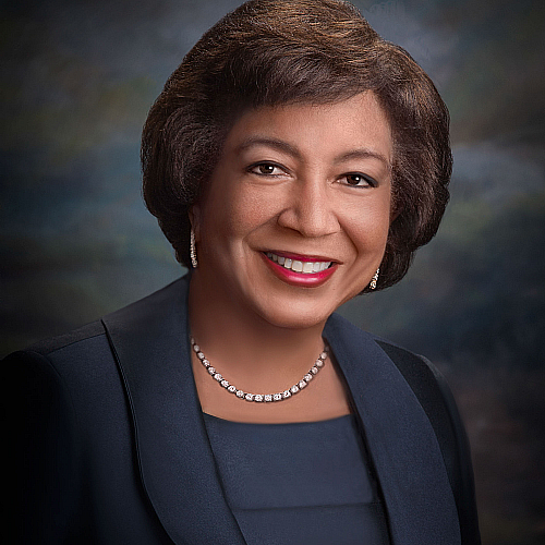 Mitchell Named Enterprise Vice President for Cancer Disparities