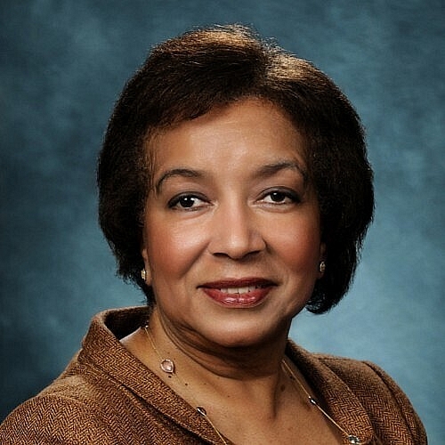 Mitchell Honored With Minorities in Cancer Research Lectureship