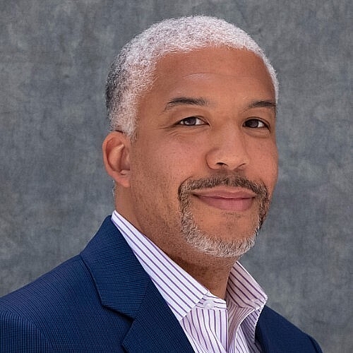 Moffitt Taps New Chief Digital Innovation Officer