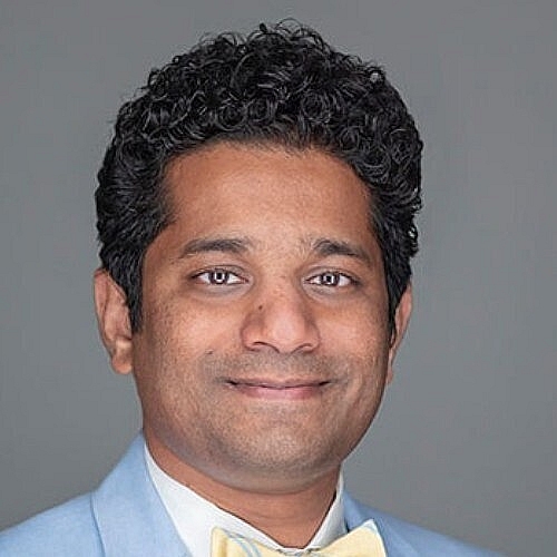 Mohan Joins Moffitt as New Vice President of Digital