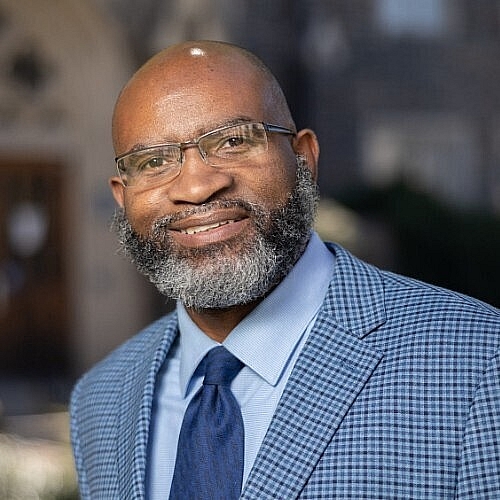 Moore Named a Fellow of the American Academy of Nursing