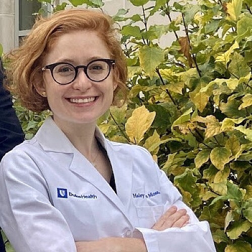 Moss Named Director of VA Breast and Gyn Onc Cancers Program