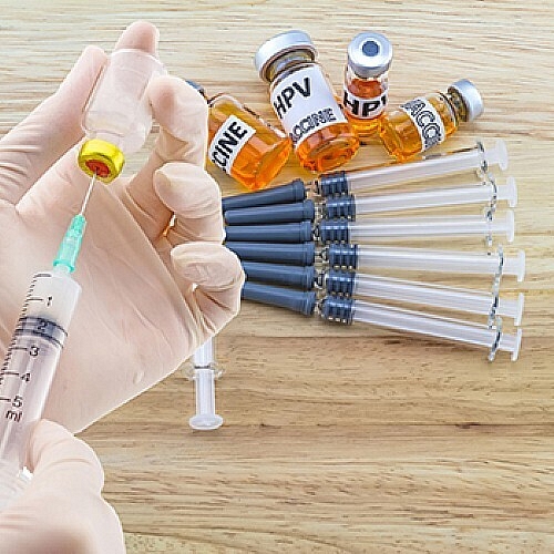 More Than 25 Percent of Virginians Unaware of Lifesaving HPV Vaccine