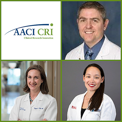 NCI Journal Publishes AACI Report on COVID 19 Impact on Clinical Trials