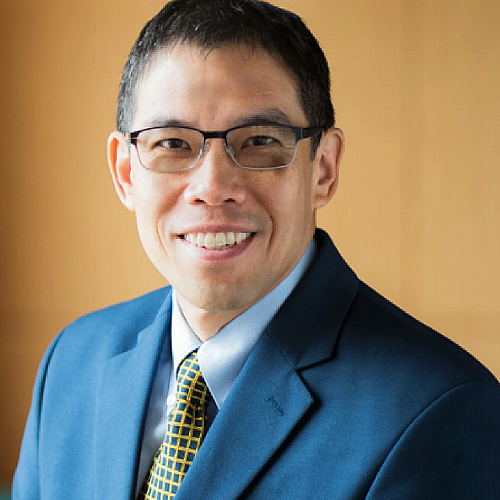 NCI Names Fong Outstanding Investigator