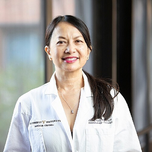 Need for Clinical Trial Support Stressed at Cancer Forum