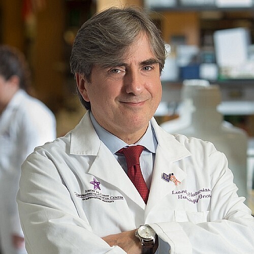 Newly Discovered Protein Explains Leukemias Treatment Resistance