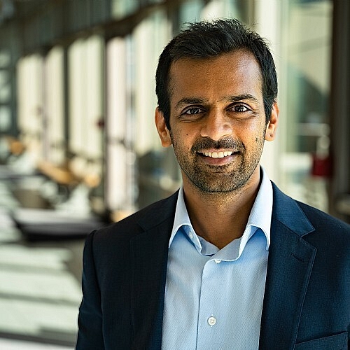 New Cancer Control Co Leader Brings Cancer Screening Focus