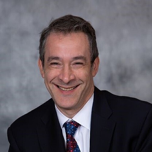 New Chief of Bone Marrow Transplant and Cellular Therapies Named