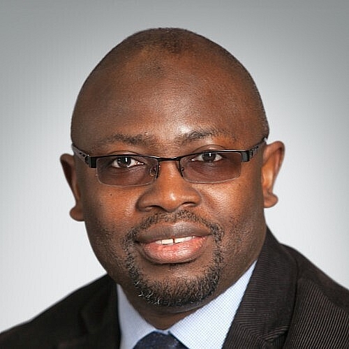 New Chief of Hematology Oncology Named