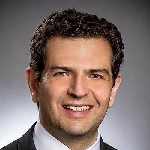 New Chief of Thoracic and Head and Neck Medical Oncology Named