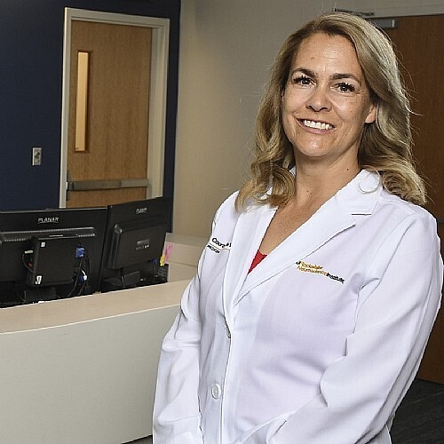 New Deputy Director to Lead Research Initiatives Organizational Strategy