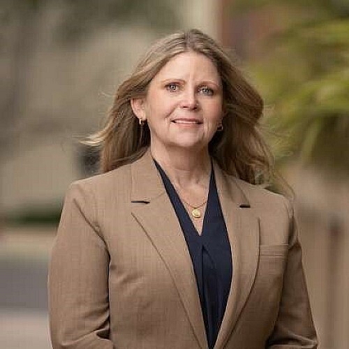 New Director Joins One Stop Resource for Integrative Cancer Care