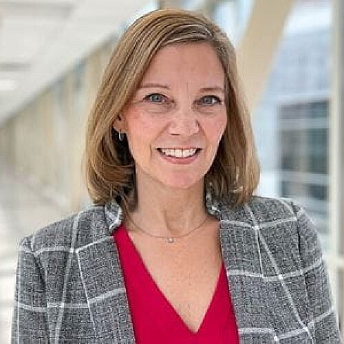 New Director Named for Healthy Breast Tissue Bank