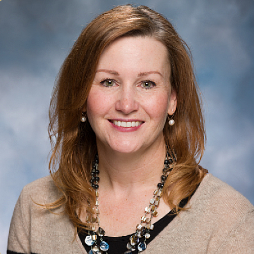 New Director for Thoracic Oncology Research Initiative