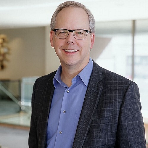 New Division Chief of Blood and Marrow Transplantation Named