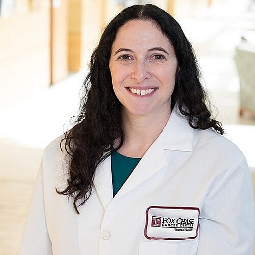 New Hire Announced for Department of Bone Marrow Transplant and Cellular Therapies