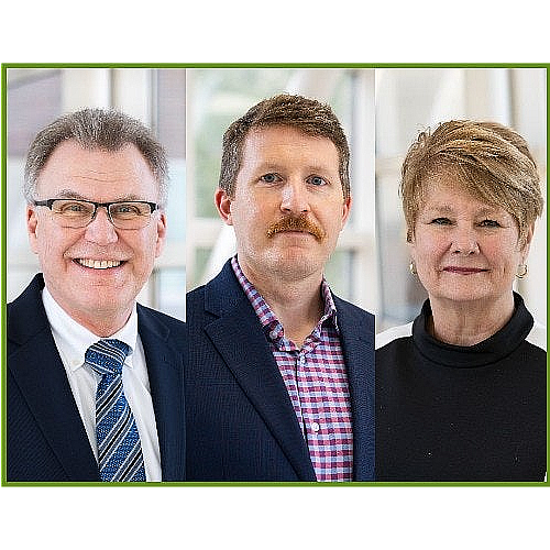 New Leaders Appointed in Key Areas of Clinical Operations Administration