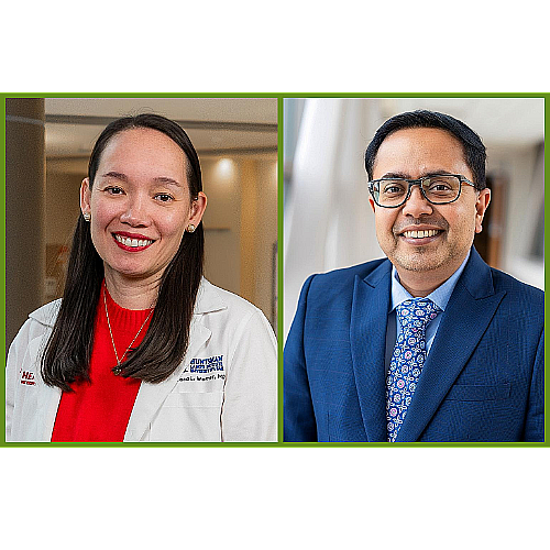 New Leadership Roles for Werner Agarwal