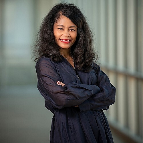 New Leadership for Office of Inclusion Diversity Equity and Accessibility