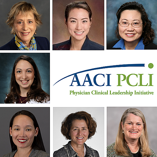 New Members Join PCLI Steering Committee