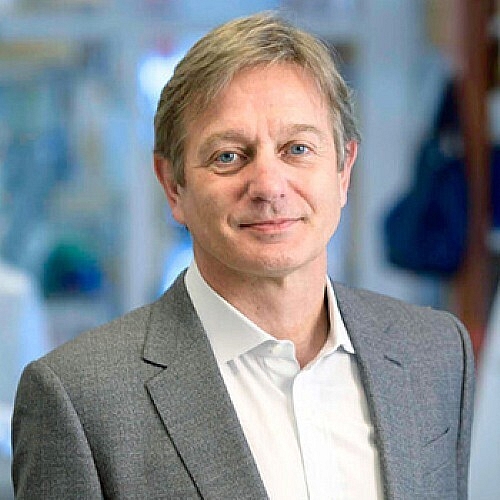 New President Appointed