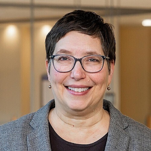 New Senior Director of Cancer Training and Career Enhancement Appointed