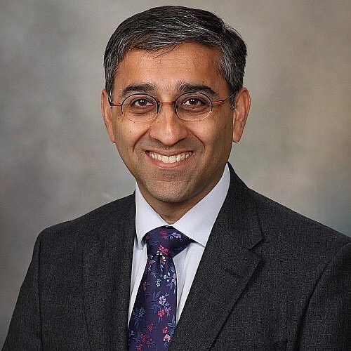 New Vice Chair of Genitourinary Oncology Announced