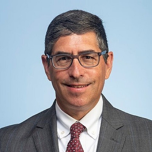 New Vice President of Cancer Services Announced