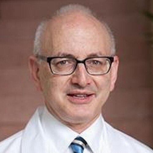 Nimer Honored With Endowed Chair