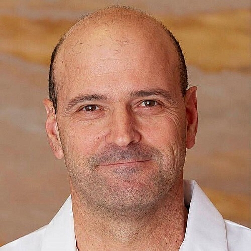 Nir Named to New Endowed Professorship