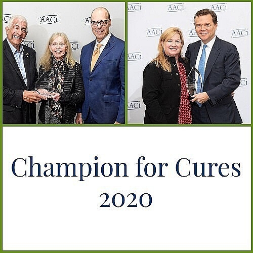 Nominate a Philanthropy Champion by January 31