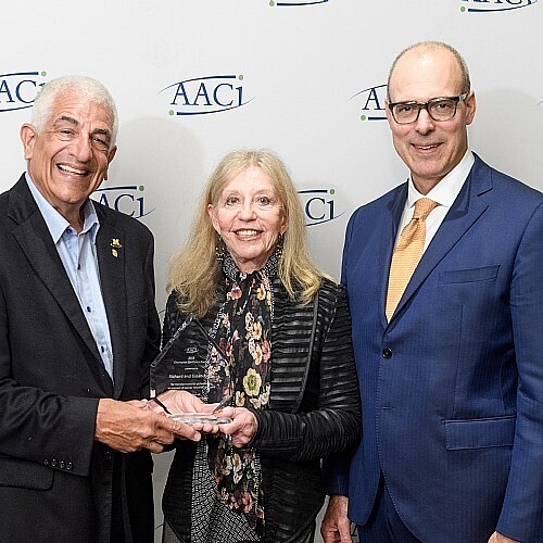 Nominations Sought for Champion for Cures Award