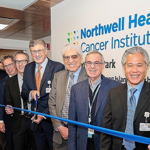 Northwell Opens 52 Million Cancer Center Multispecialty Practice in Queens