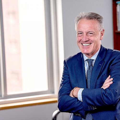 Novel Regulator of Mitochondrial Cell Death Promising Target for Cancer Therapy