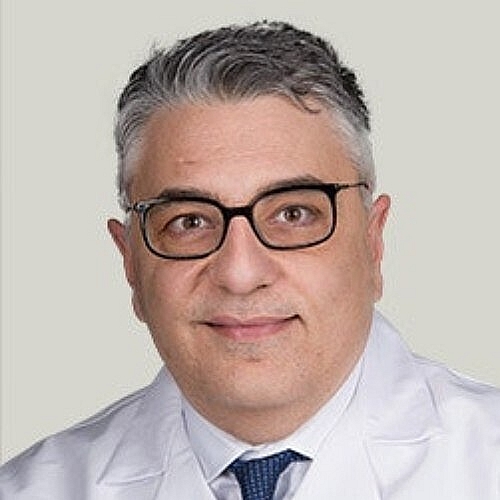 Oto Appointed Radiology Chair