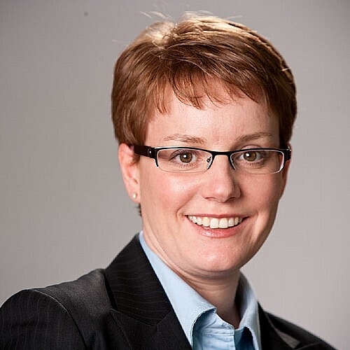 Overby Named Director of Clinical Trials Office