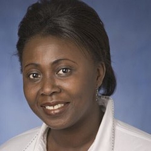 Owusu Assumes Diversity Equity and Inclusion Role