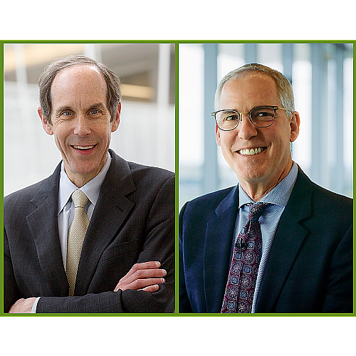 OHSU Knight Cancer Institute Announces Leadership Transition
