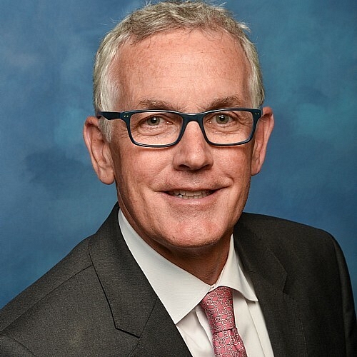 O Malley Returns to Leadership Role